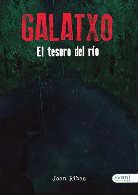Galatxo:El tesoro del río