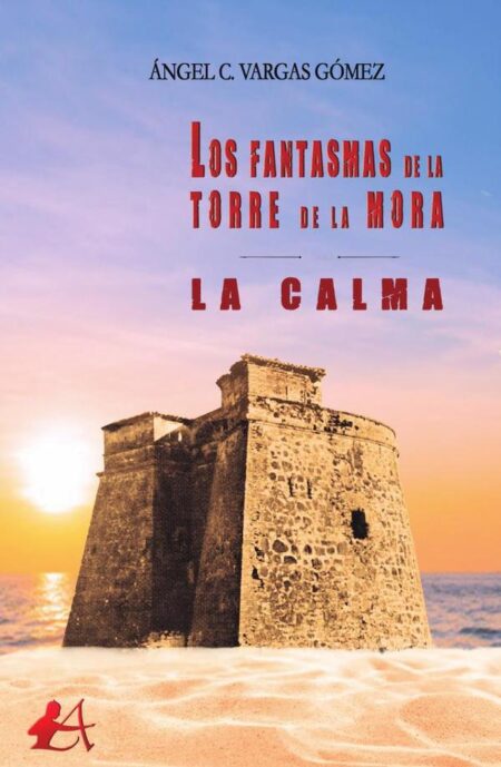 Los fantasmas de la torre de la mora:La calma