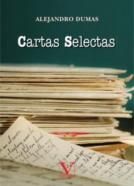 Cartas Selectas