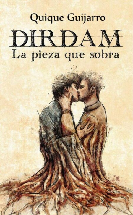 Dirdam:La pieza que sobra