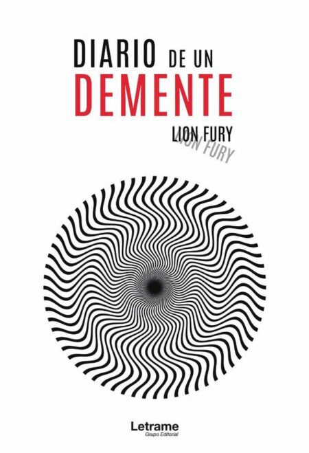 Diario de un demente