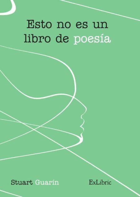 Esto no es un libro de poesía