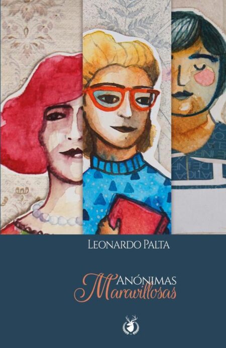 Anónimas maravillosas