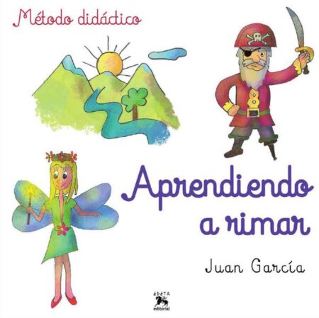 Aprendiendo a rimar