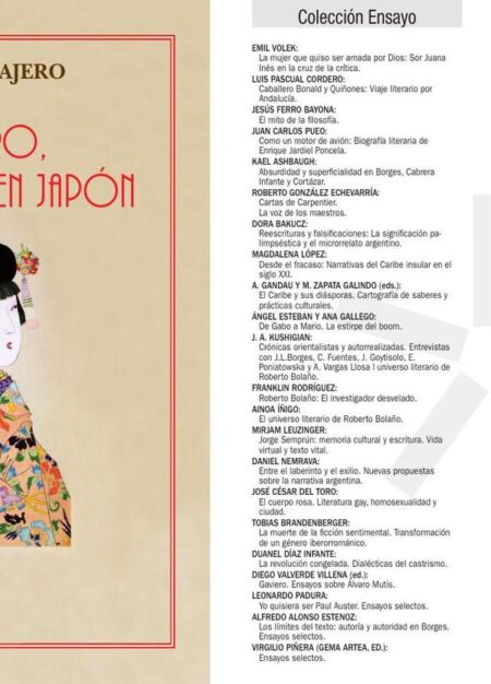 Kokoro, una mexicana en Japón