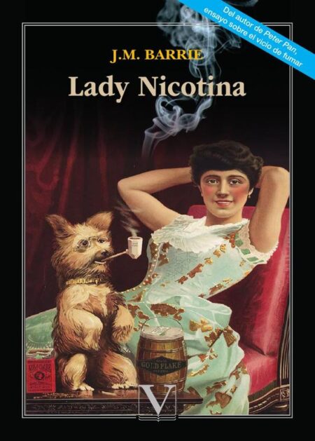Lady Nicotina