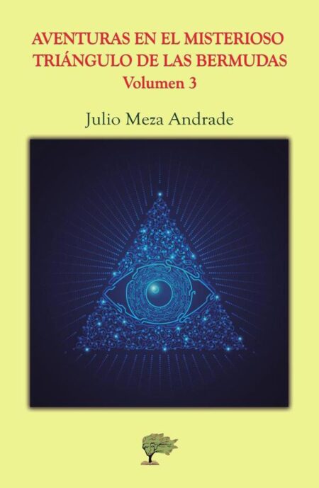 Aventuras en el misterioso triángulo de las bermudas:Volumen 3
