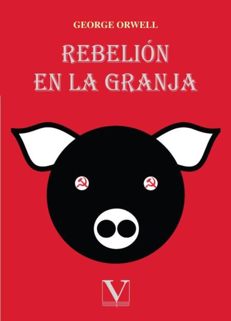Rebelión en la granja