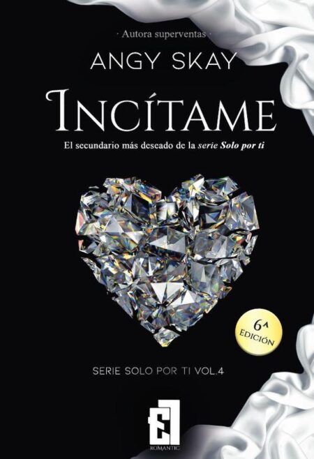 Incítame