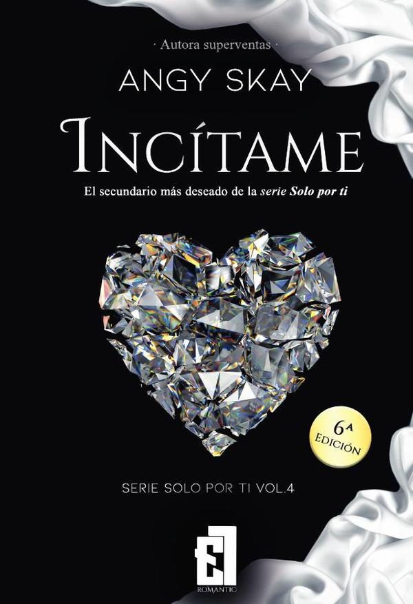 Incítame