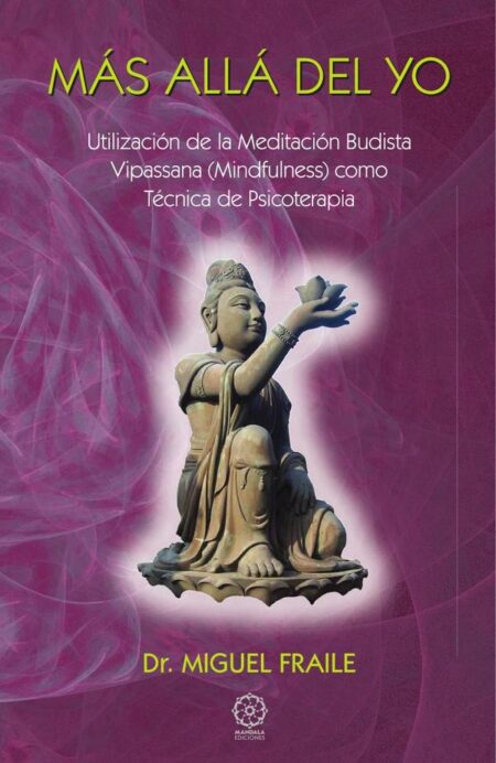 Más allá el yo
