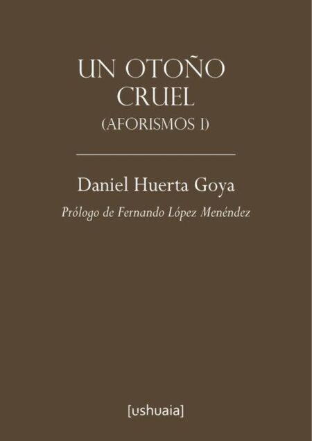 Un otoño cruel