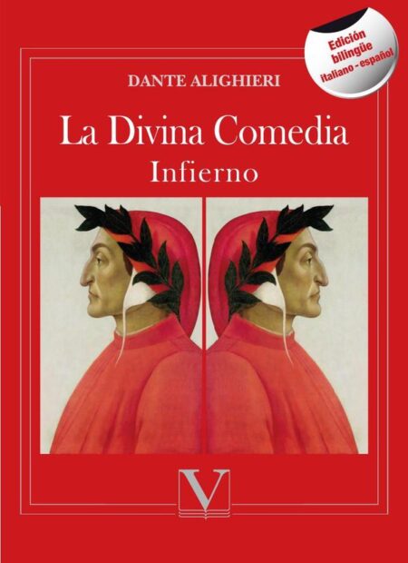 La Divina Comedia:Infierno