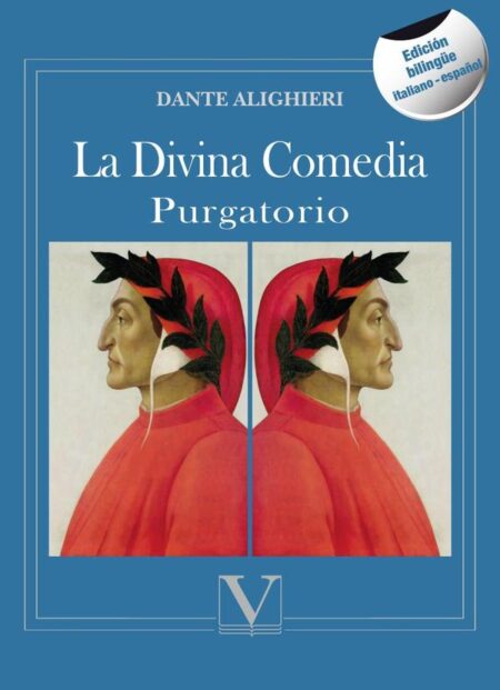 La Divina Comedia:Purgatorio