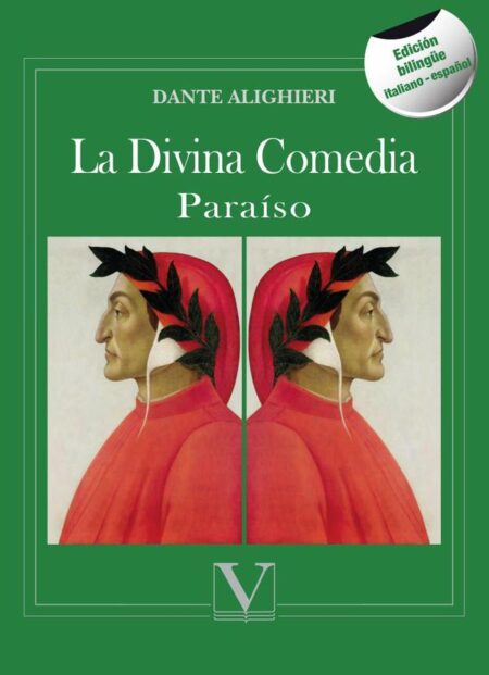 La Divina Comedia:Paraíso