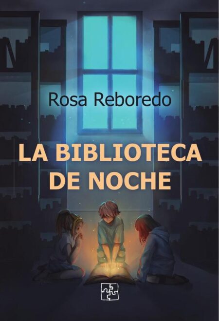 Biblioteca de noche, La