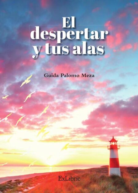 El despertar y tus alas