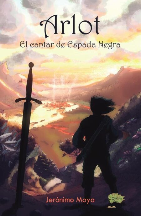 Arlot:El cantar de Espada Negra