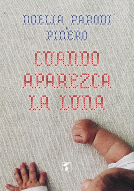 Cuando aparezca la luna