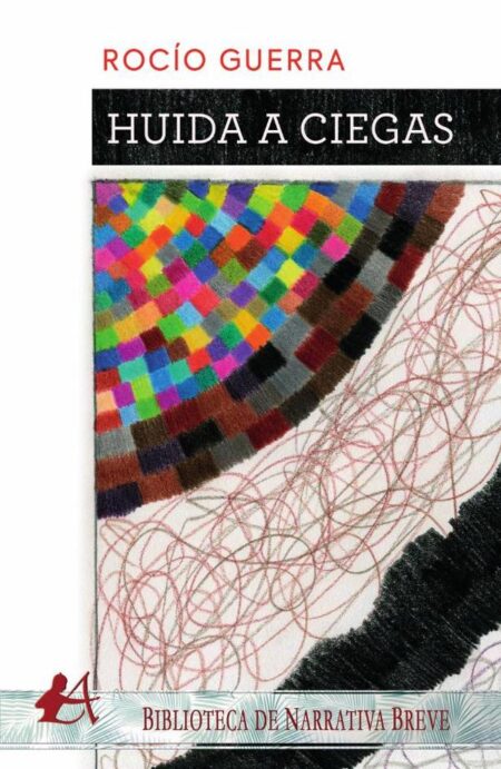 Huida a ciegas