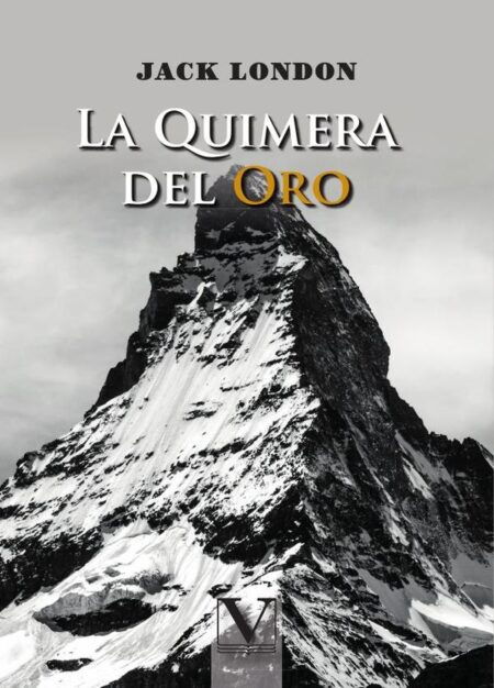 La Quimera del Oro