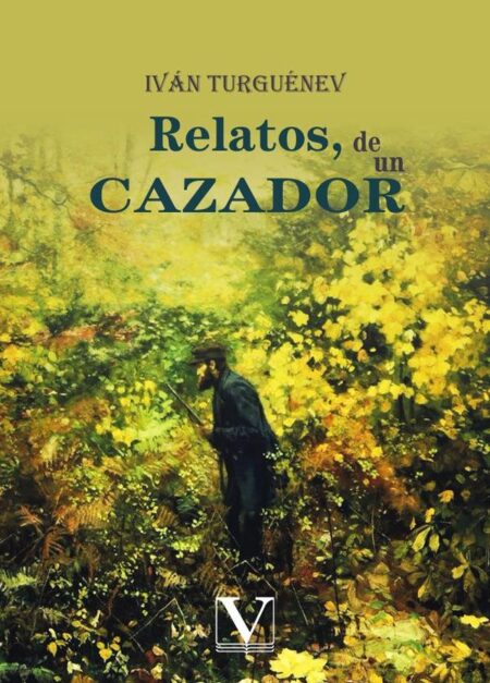 Relatos, de un cazador