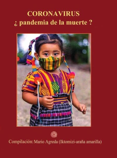 Coronavirus ¿pandemia de la muerte?