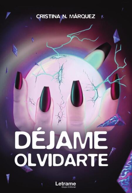 Déjame olvidarte