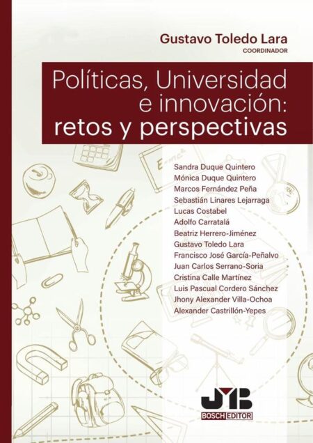 Políticas, Universidad e innovación: retos y perspectivas