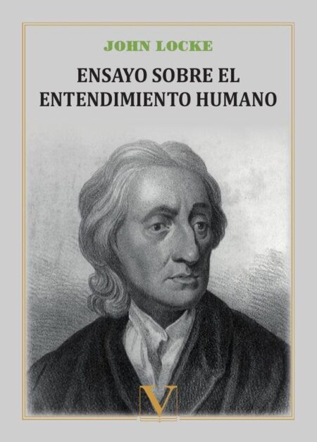 Ensayo sobre el entendimiento humano