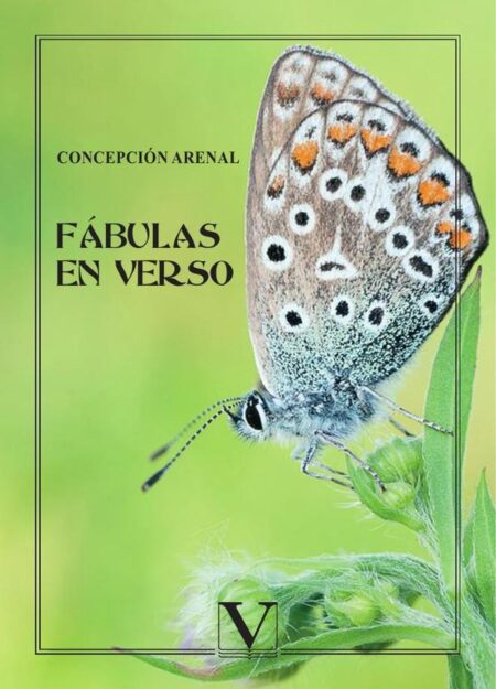 Fábulas en verso