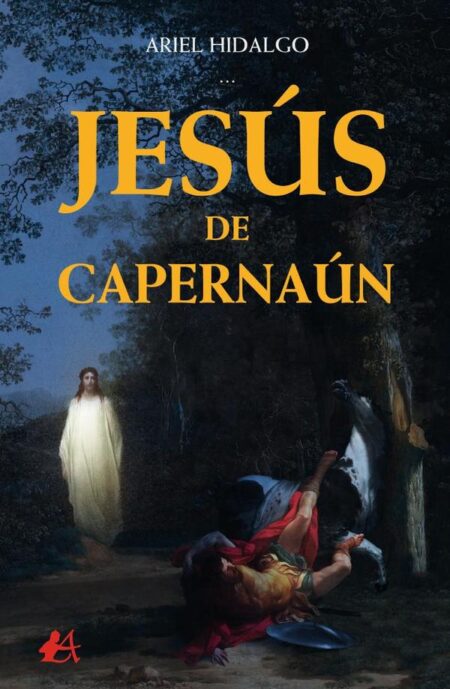 Jesús de Capernaún