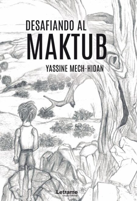 Desafiando al Maktub