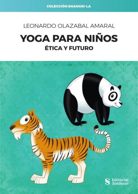 Yoga para niños:Ética y futuro