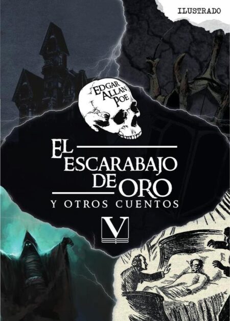 El escarabajo de oro:Y otros cuentos