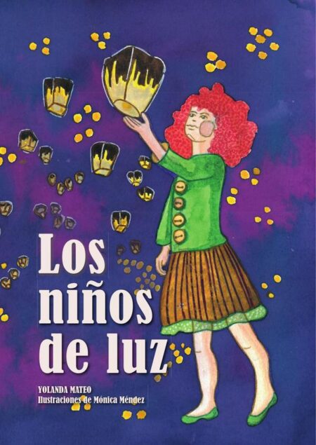 Los niños de luz