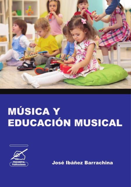 Música y educación musical