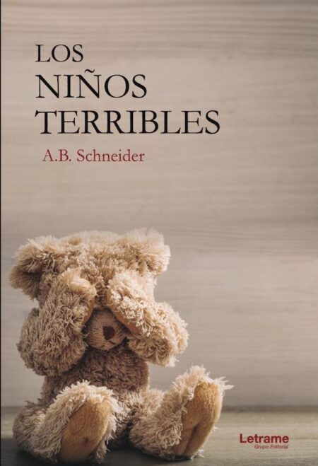 Los niños terribles