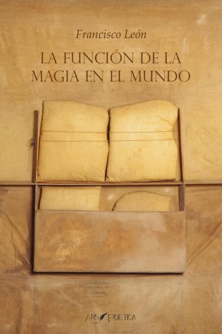 La función de la magia en el mundo