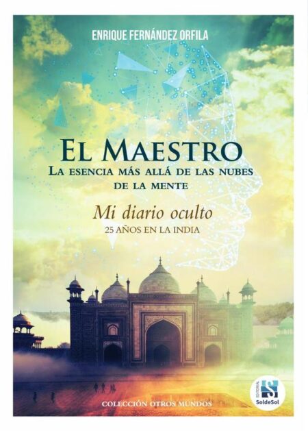 El Maestro:La esencia más allá de las nubes de la mente