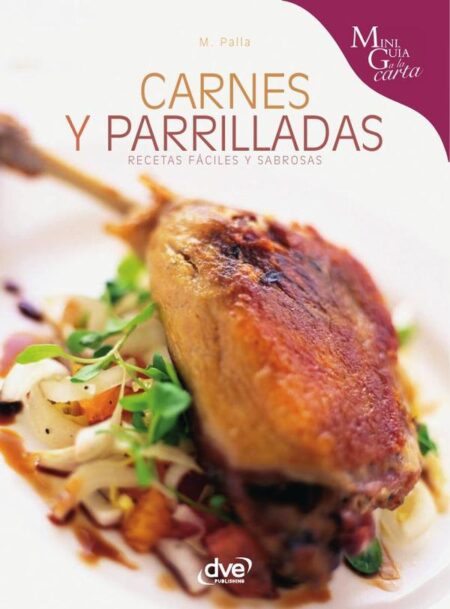 Carnes y parrilladas
