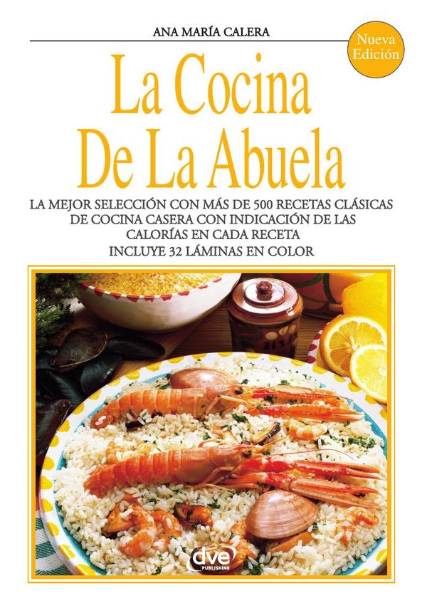 La cocina de la abuela