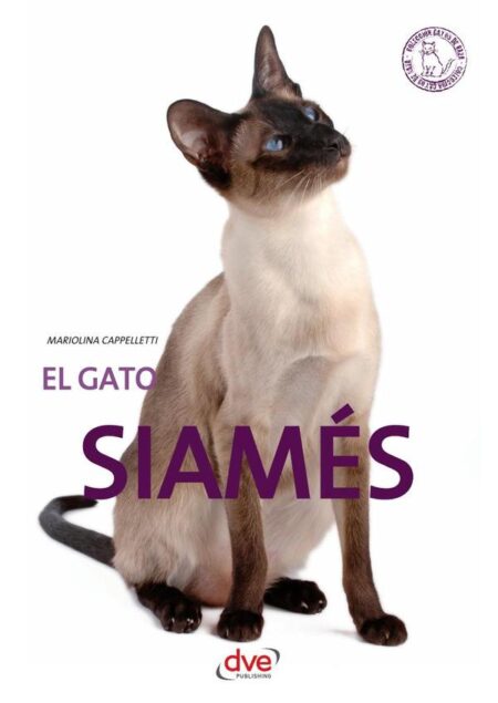 El gato siamés