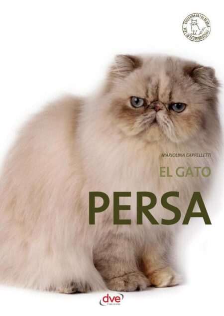 El gato persa