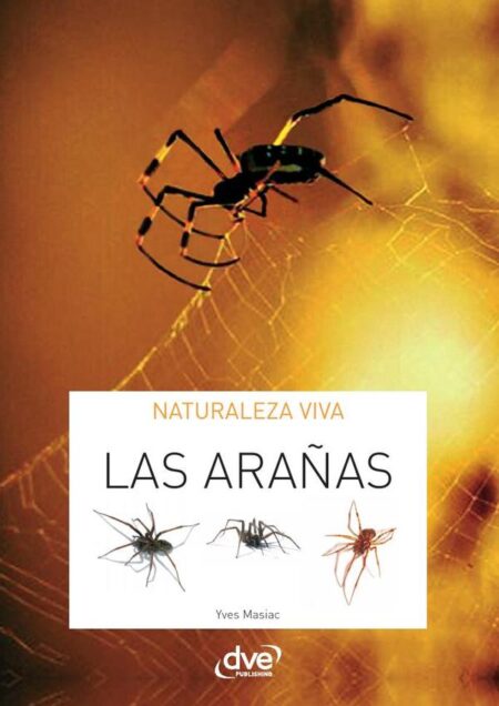 Las Arañas