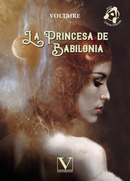 La Princesa de Babilonia