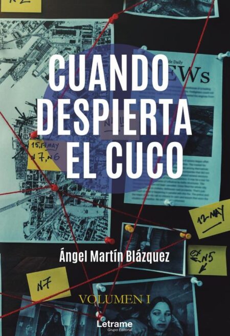 Cuando despierta el cuco