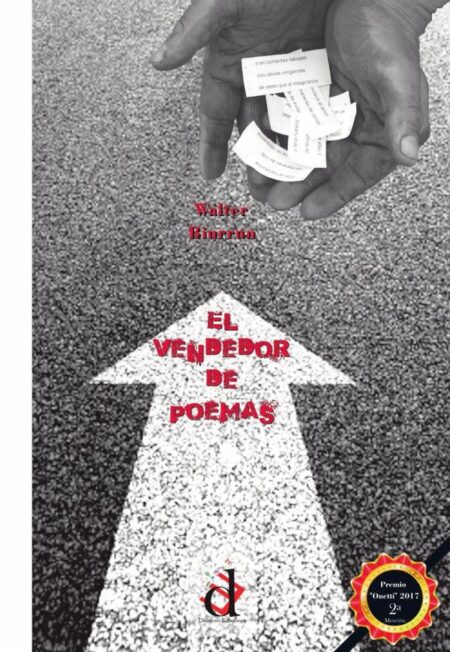 El vendedor de poemas