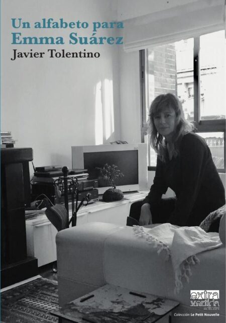 Un alfabeto para Emma Suárez