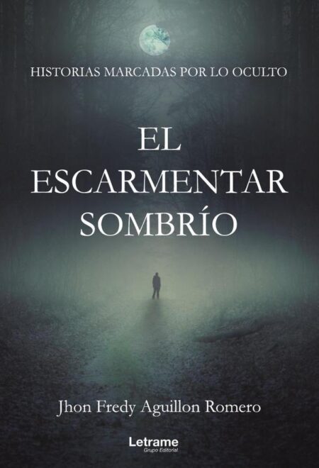 El escarmentar sombrío
